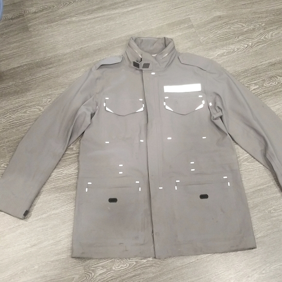 Nike Men's Reflective NSW Jacket